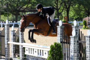 Anna Rossi and Cakebread