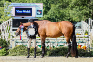 Anna Rossi and Cakebread