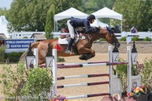Brian Moggre and MTM Flutterby