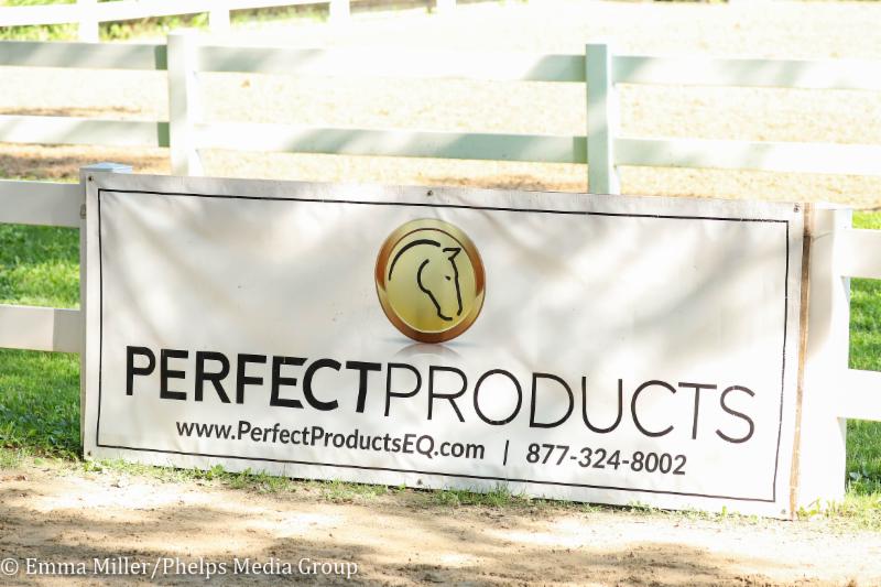 Lamplight Equestrian Center Thanks Sponsors of 2019 Chicago Festival of