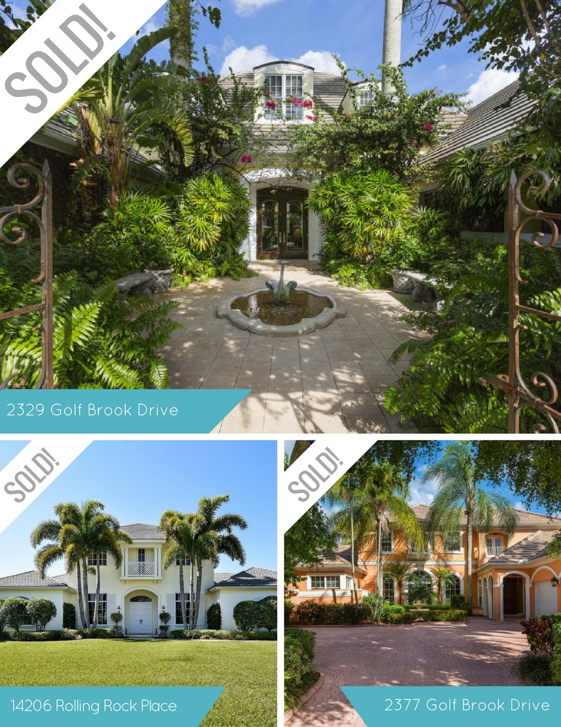 Invest in Your Future! Buy/Sell with Ron Neal in 2017 Phelps Media Group