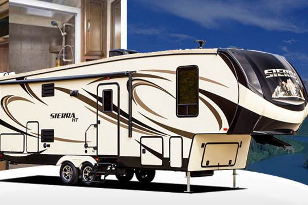 Planet RV Offers Luxury Camper Accommodations in Wellington and Beyond ...