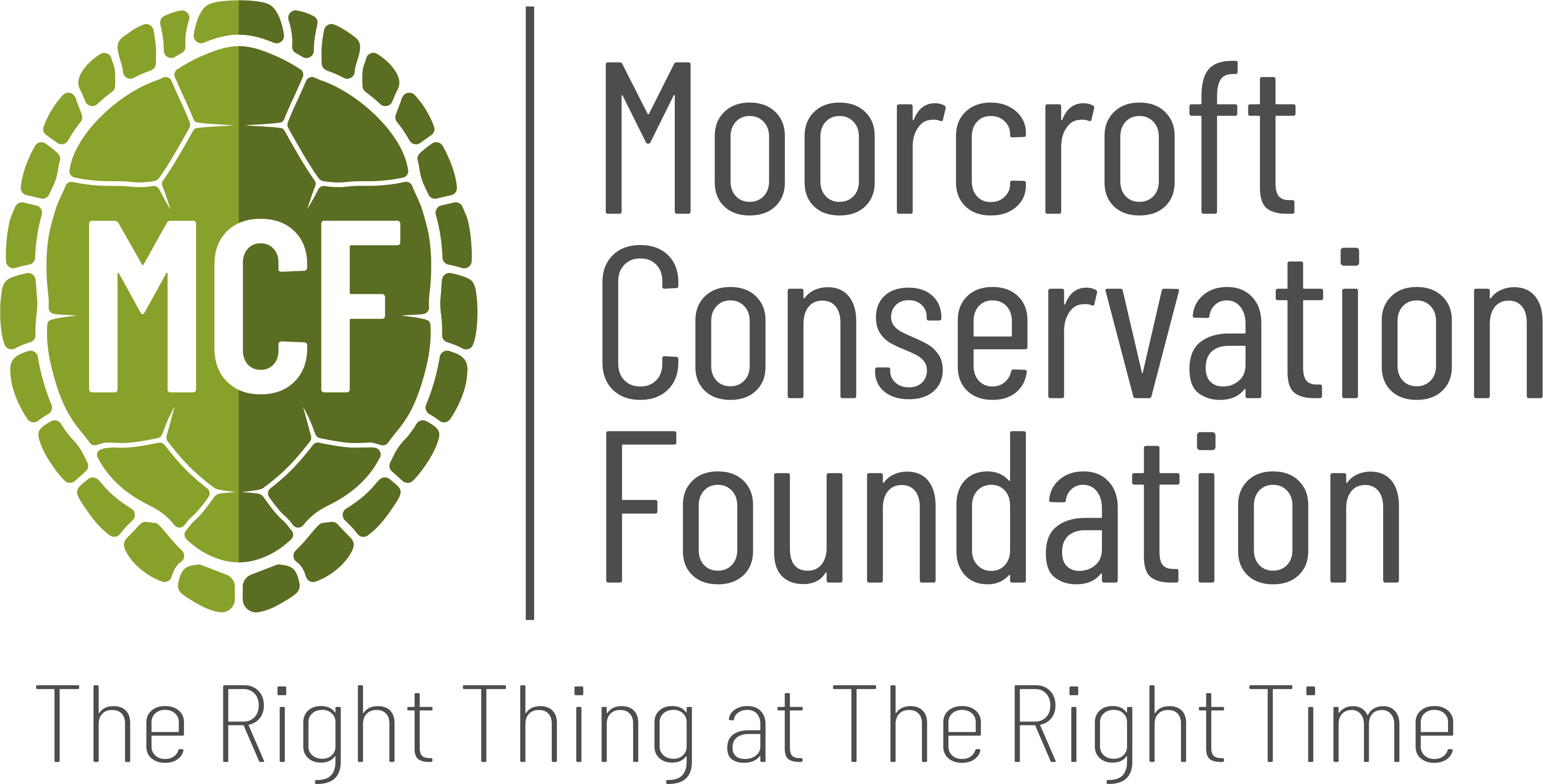 Moorcroft Conservation Foundation