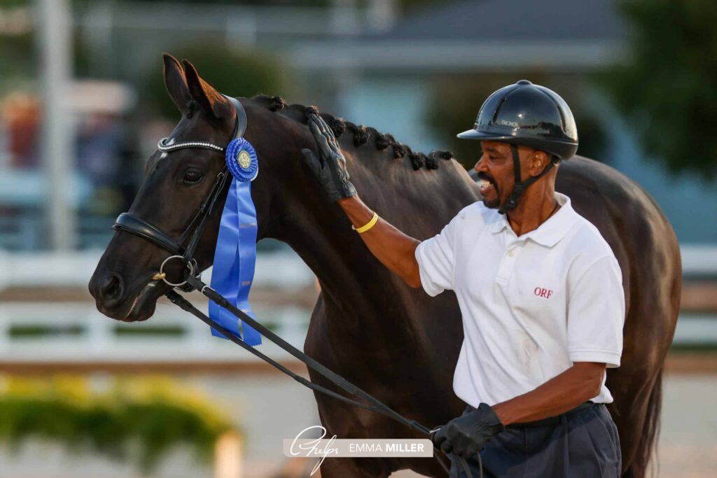 James Jackson and Springborgs Device