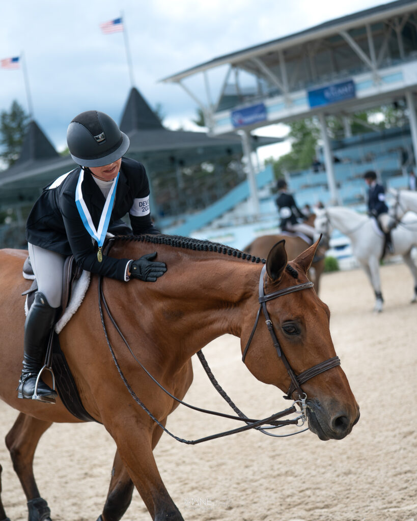 Photo by Olivia Airhart, Mane Source Media for Phelps Media Group
