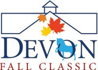 Devon Fall Classic